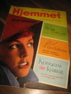 1960 nr 038 HJEMMET