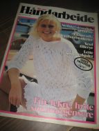 1983 nr 006 Alt om Håndarbeide