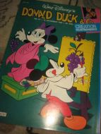1986 nr 047 DONALD DUCK & CO