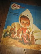 1957 nr 051 JULENUMMER KVINNER og klær