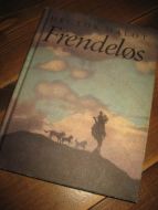 MALOT, HECTOR: Frendeløs. 1986.