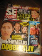 2015 nr 039 Se og Hør