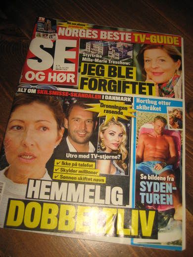 2015 nr 039 Se og Hør