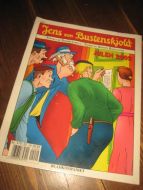 2002 JENS VON BUSTENSKJOLD