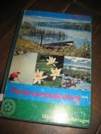 Økland: Ferskvannsøkologi. 1976.