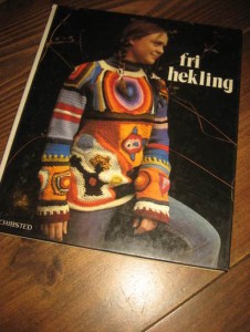 FRI HEKLING. 1980.