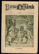 1916 nr 011 Børne Tidende