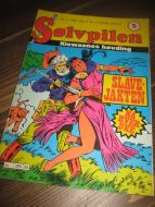 1980,nr 005, Sølvpilen