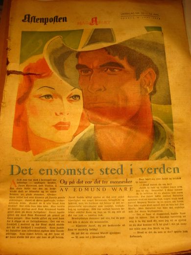 1940 nr 022 A magasinet