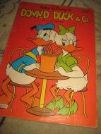 1979 nr 031 DONALD DUCK & CO