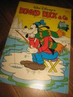 1979 nr 007 DONALD DUCK & CO