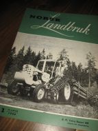 1966 nr 002 Norsk Landbruk