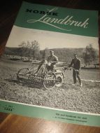 1966 nr 013 Norsk Landbruk