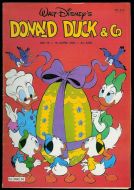 1981 nr 016 Donald Duck & Co