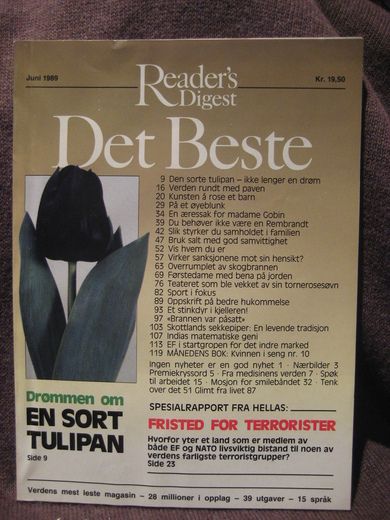 1989 nr 006 Det Beste fra Reader's Digest