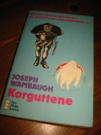 WAMBAUGH: KORGUTTENE 1975