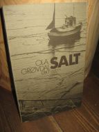 GRØVDAL: SALT. 1978.