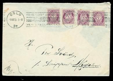 OSLO 9.12.33