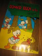 1976 nr 017 DONALD DUCK & CO