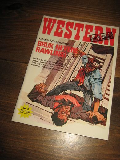 1971 nr 005 WESTERN