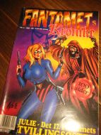 1992,nr 003, FANTOMET's KRØNIKE
