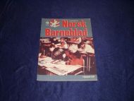 1980 nr 019 Norsk Barneblad
