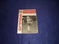 1961 nr 021 Norsk Barneblad