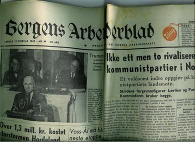 1949,nr 094, Bergens Arbeiderblad