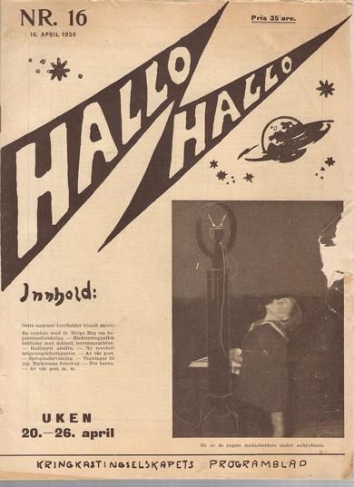 1930 nr 016 HALLO HALLO