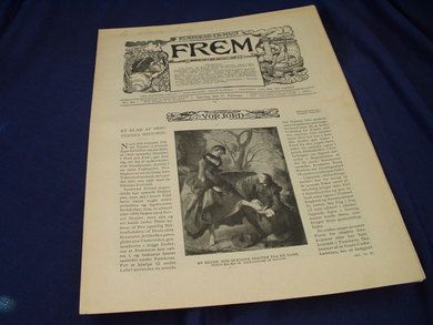 1901 nr 020 FREM Lys over land