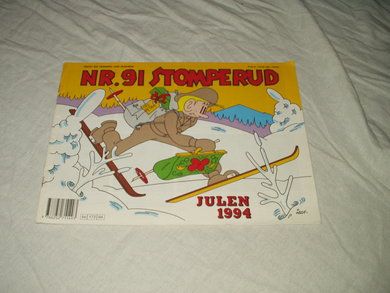 1994 Nr 91 Stomperud