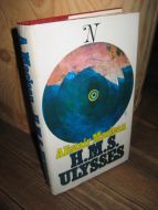 Maclean: H M S ULYSSES 1974