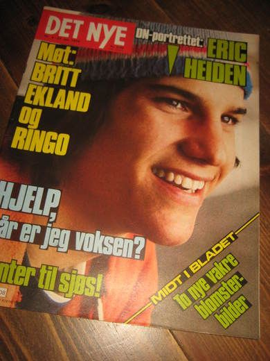 1978 nr 008 DET NYE BRITT EKLAND