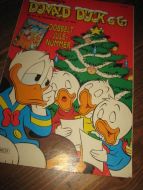 1989 nr 051 DONALD DUCK & CO
