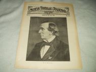 1905 nr 014 NORSK FAMILIE JOURNAL