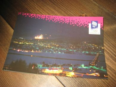 574 LOOC 1994 Lillehammer