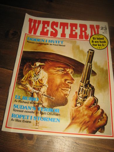 1974 nr 023 WESTERN