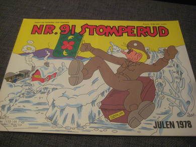 1978 NR 91 STOMPERUD