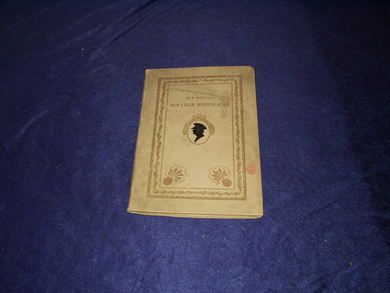 Holst, H.P. : Den lille hornblæser  1902