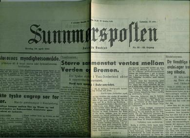 1945 nr 082 Sunnmørsposten