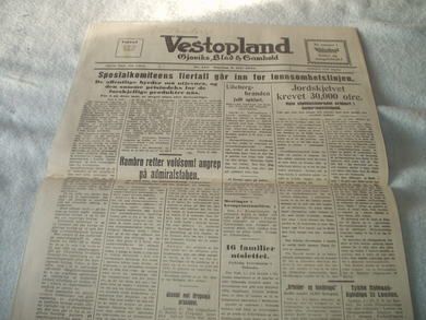 1935 nr 127 Vestoppland