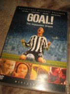 GOAL!! 2005 113 MIN 2005 FOR ALLE