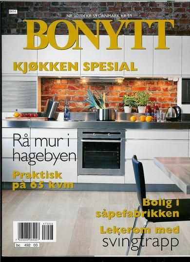 2004 nr 003 BONYTT