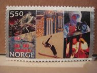 Sport, 5.50
