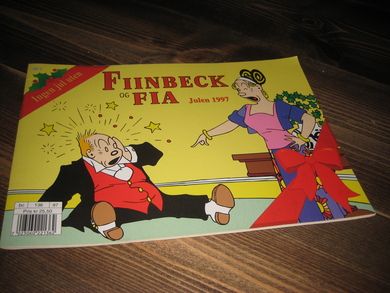 1997 FIINBECK OG FIA
