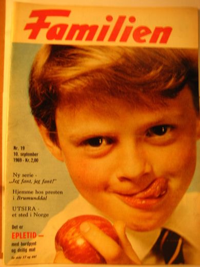 1969 nr 019 Familien