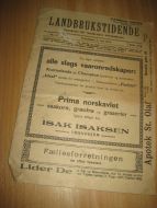 1916 nr 018 LANDBRUKSTIDENDE