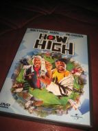 HOW HIGH