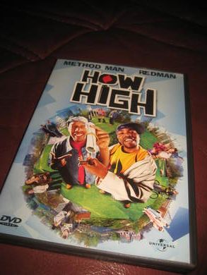 HOW HIGH