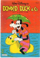 1981 nr 027 DONALD DUCK & CO
